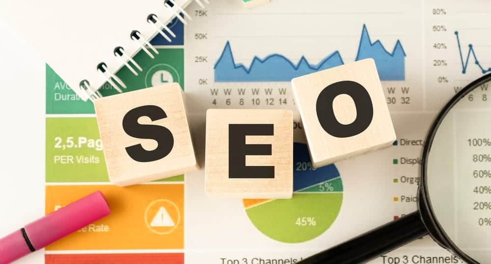 The top 6 reasons why your business website needs SEO