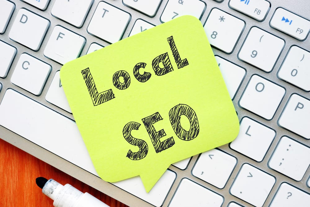 The many benefits of local SEO for websites