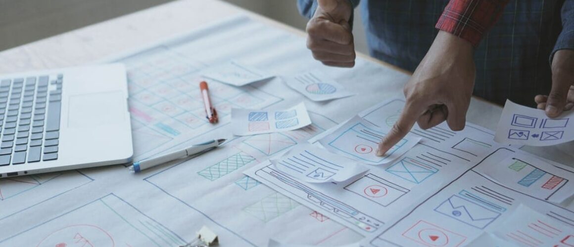 Eight Helpful Web Design Guidelines To Follow