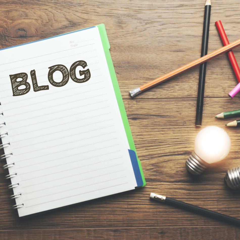 How blog writing can benefit your website