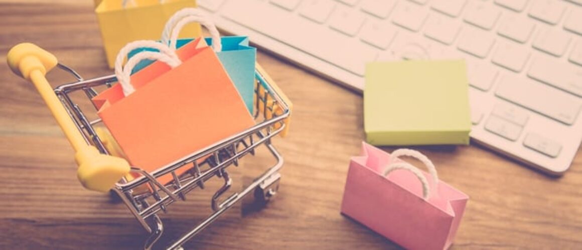 5 e-Commerce Website Design Ideas For 2021