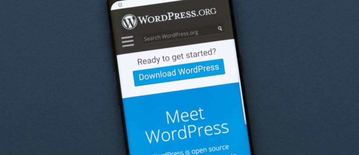 The Best WordPress Plugins For Your Website Design