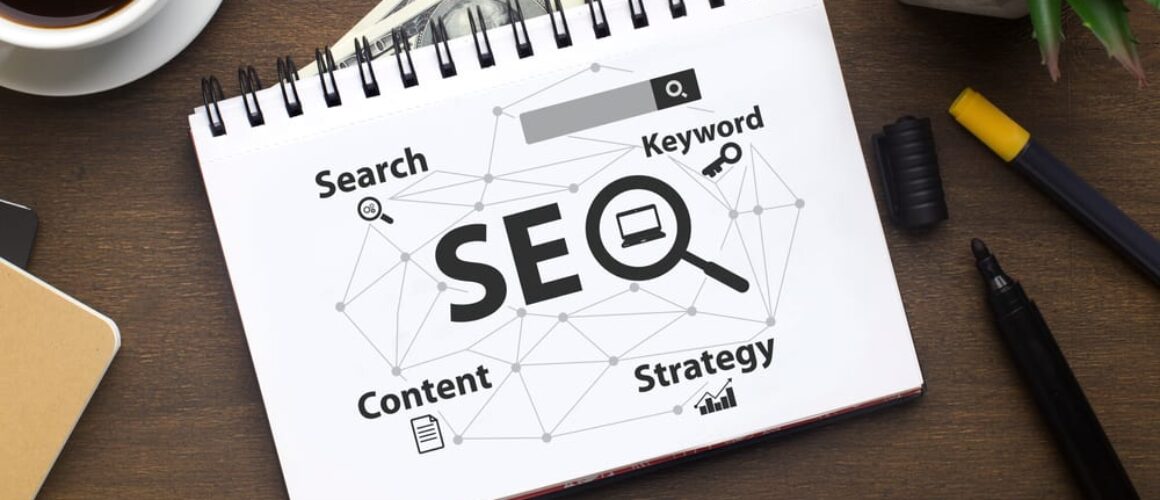 How Blogging Can Help Your Website SEO