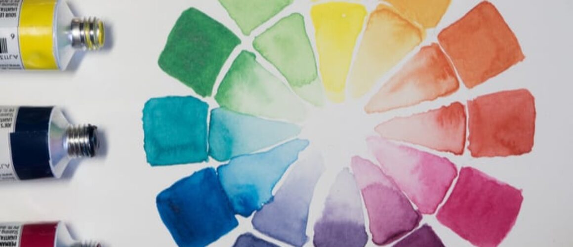 Using Colour Theory In Web Design