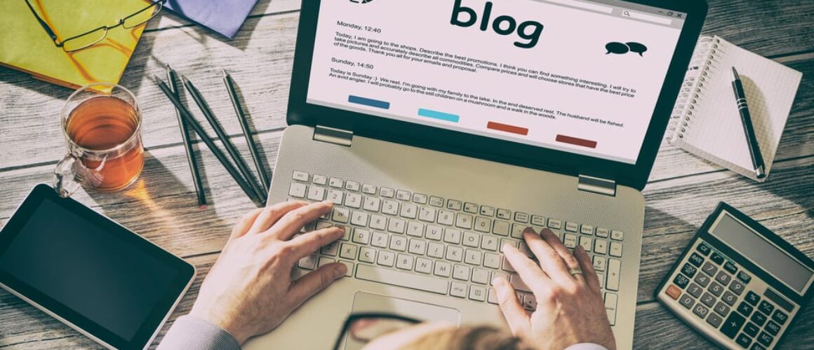 Why Every Startup Needs A Professional Blog Writer