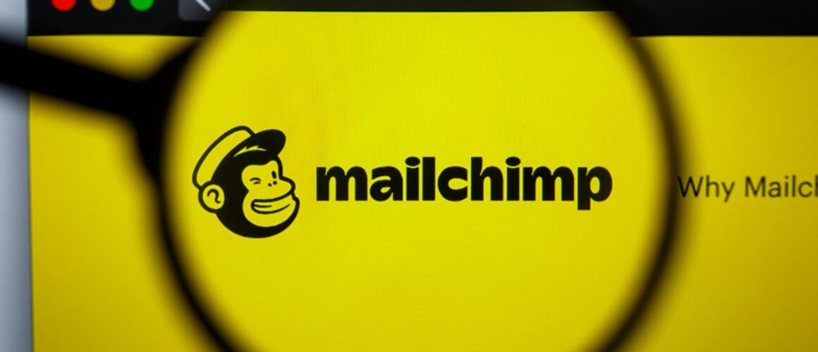 Adding Mailchimp To WordPress Blog Posts