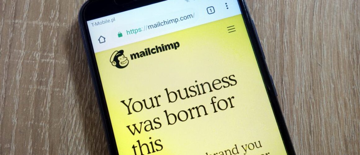 The Benefits of Using Mailchimp For eCommerce