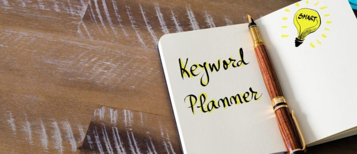 How To Use Google Keyword Planner For Keyword Research