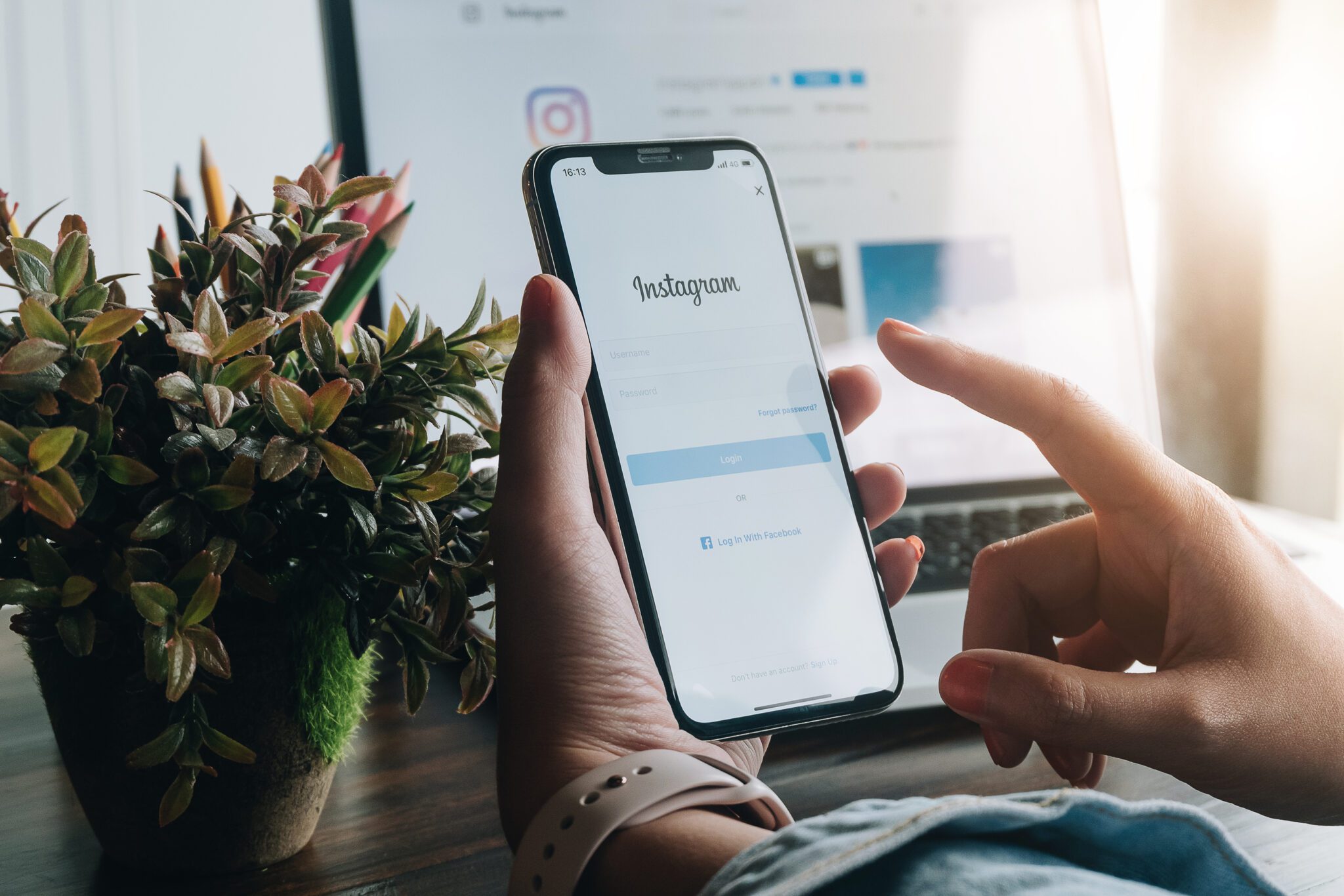 Reasons to Use Instagram for Your Business