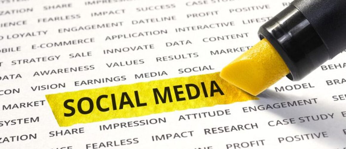 Top 10 Social Media Marketing Strategies For Your Business