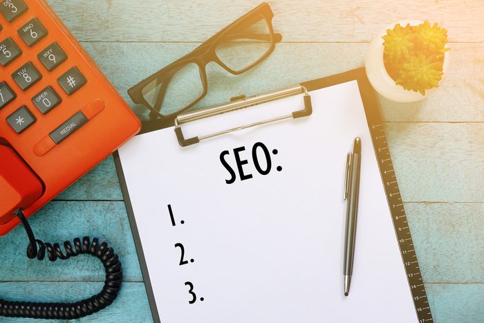 SEO tips you need to know in 2021