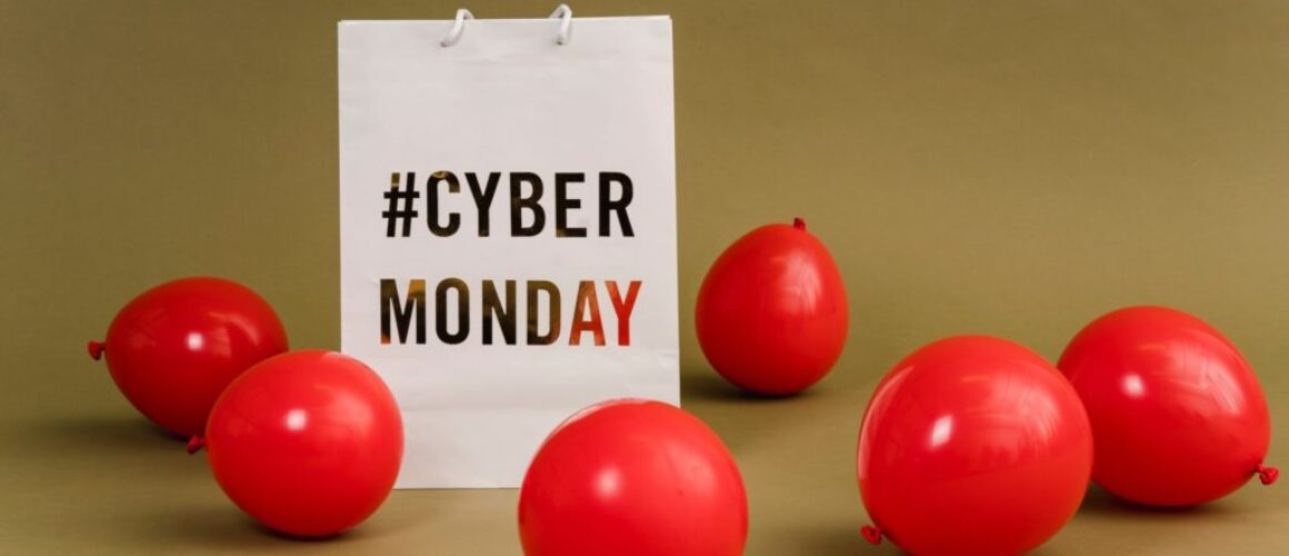 Cyber Monday Marketing Strategies & Ideas For Maximum Profit