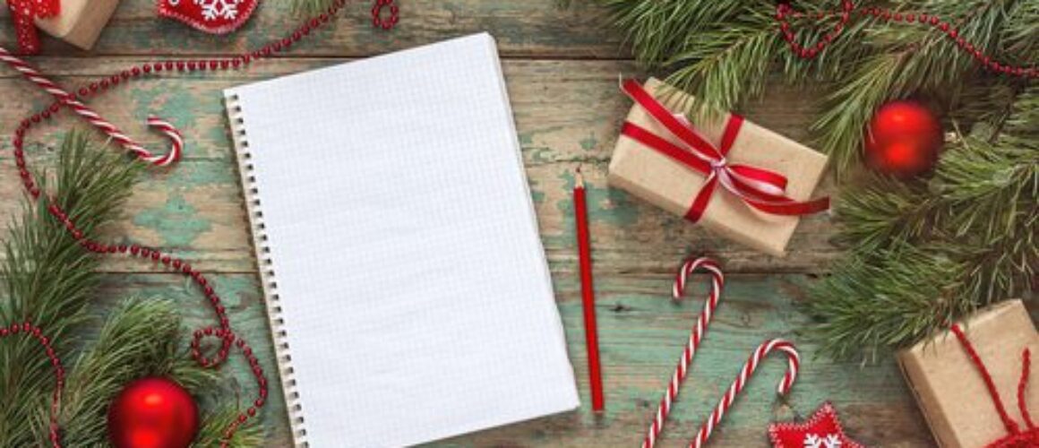 Steps to a festive holiday content marketing plan