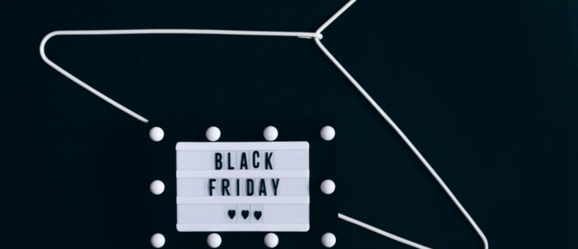 Last-Minute Marketing Tips For Black Friday