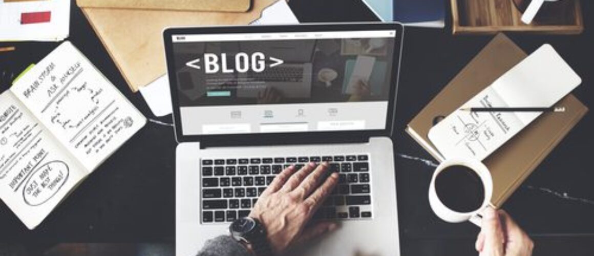 Top 10 WordPress Themes for Blogging Websites