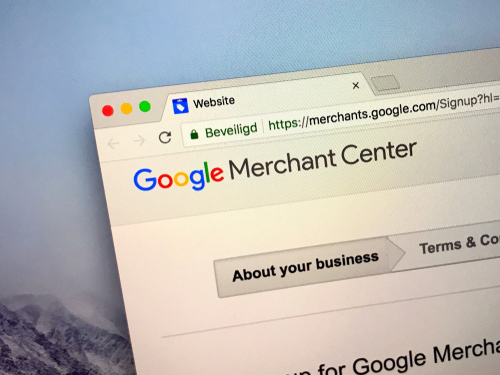 Benefits of using Google Shopping Ads to promote your eCommerce website