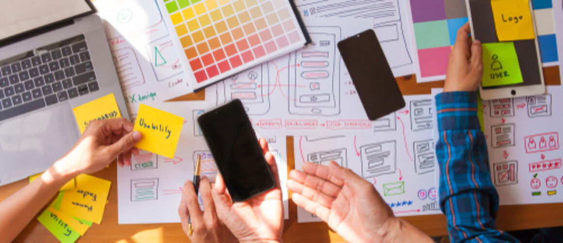 How To Achieve Effective Web Design For Your Brand