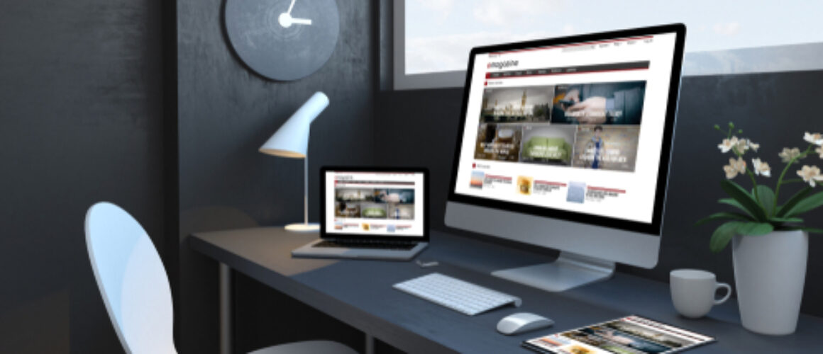 The Importance of Responsive Web Design for the Success of Your Business