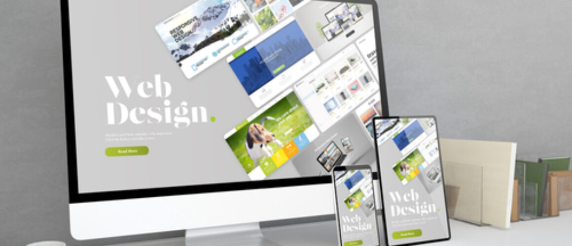 Improve Your Website Design With These Essential Tips