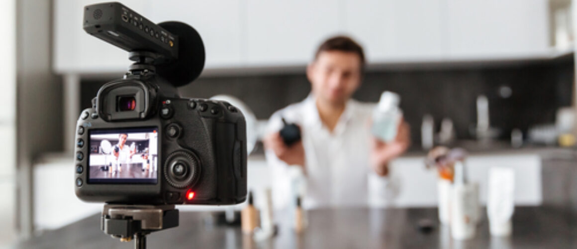 Why You Should Use Product Videos On Your eCommerce Website