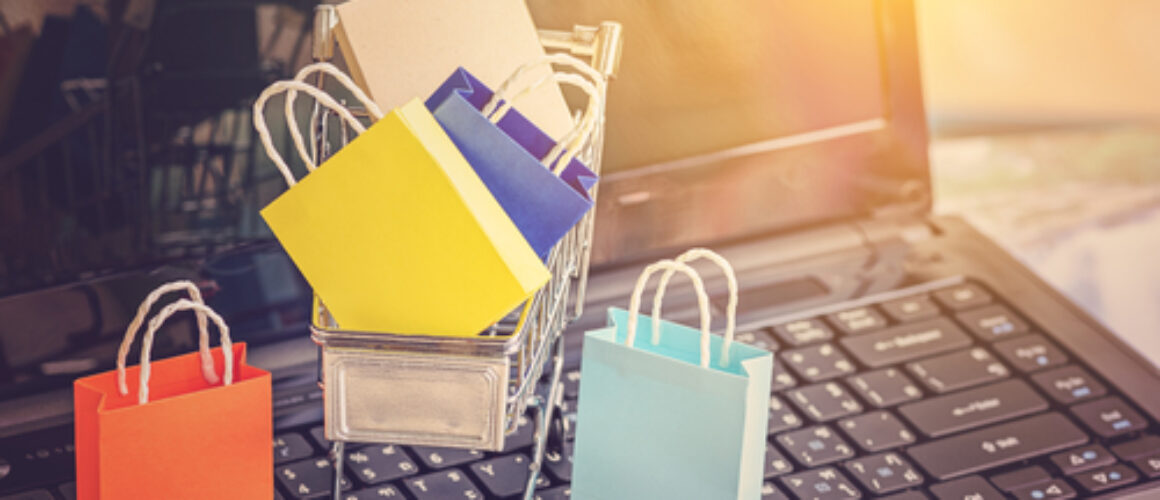 5 Trends That Will Shape eCommerce In 2022