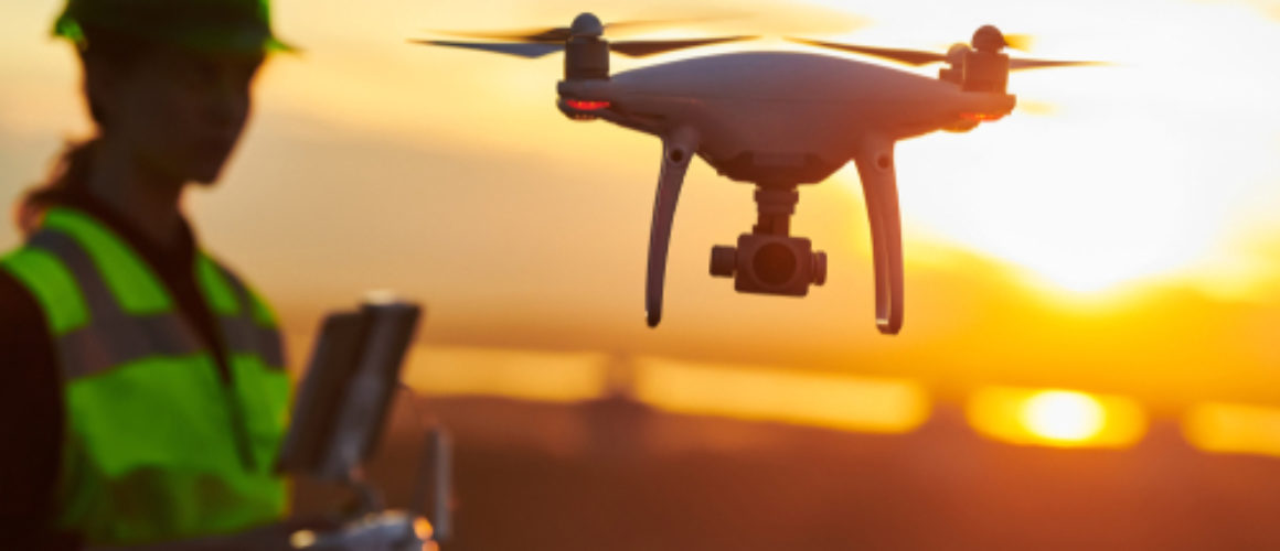 Drone photography tips and tricks from the experts