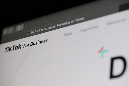 How To Promote Your Business On TikTok