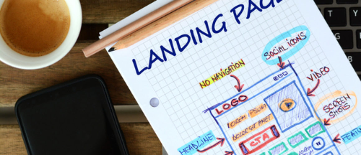 Important Features of a Good PPC Landing Page