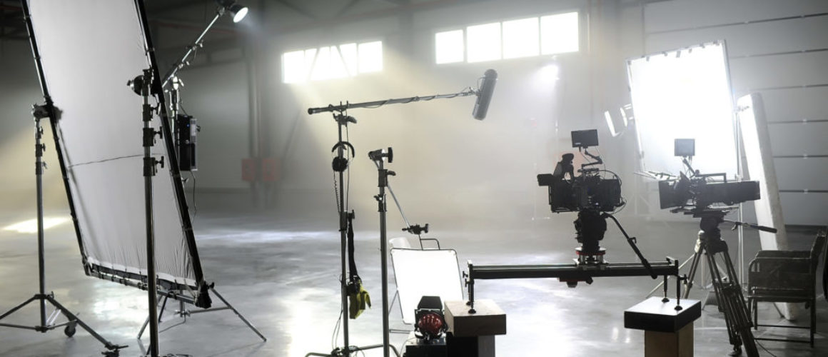10 Key Pieces of Equipment You Should Have in your Filming Kit