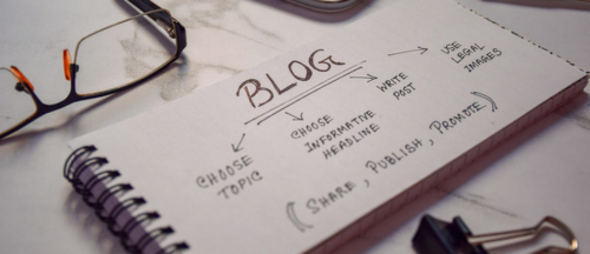 How Does Blogging Help Improve Your Business Website SEO?