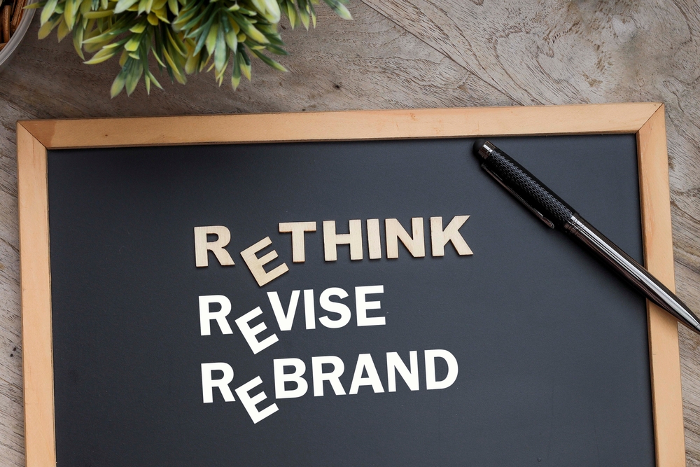 Why Rebranding Is Worth The Investment