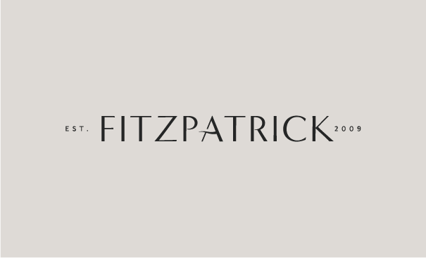 Fitzpatrick – Branding you will want to capture forever