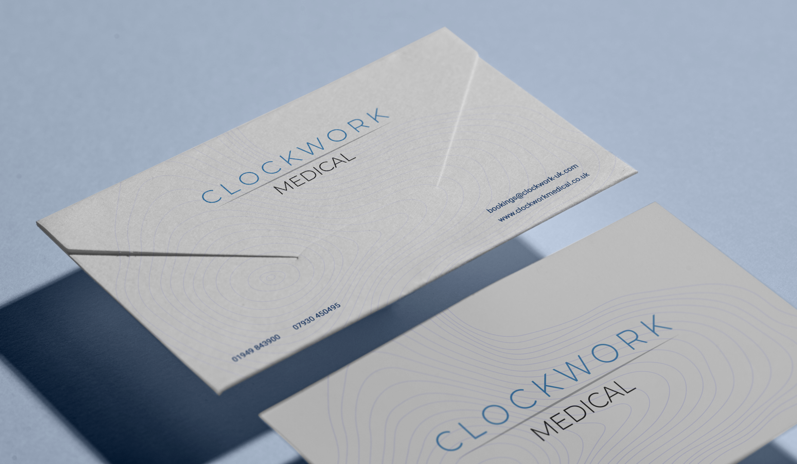 Clockwork Medical