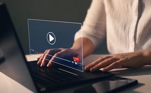 How To Make Accessible Videos For The Web