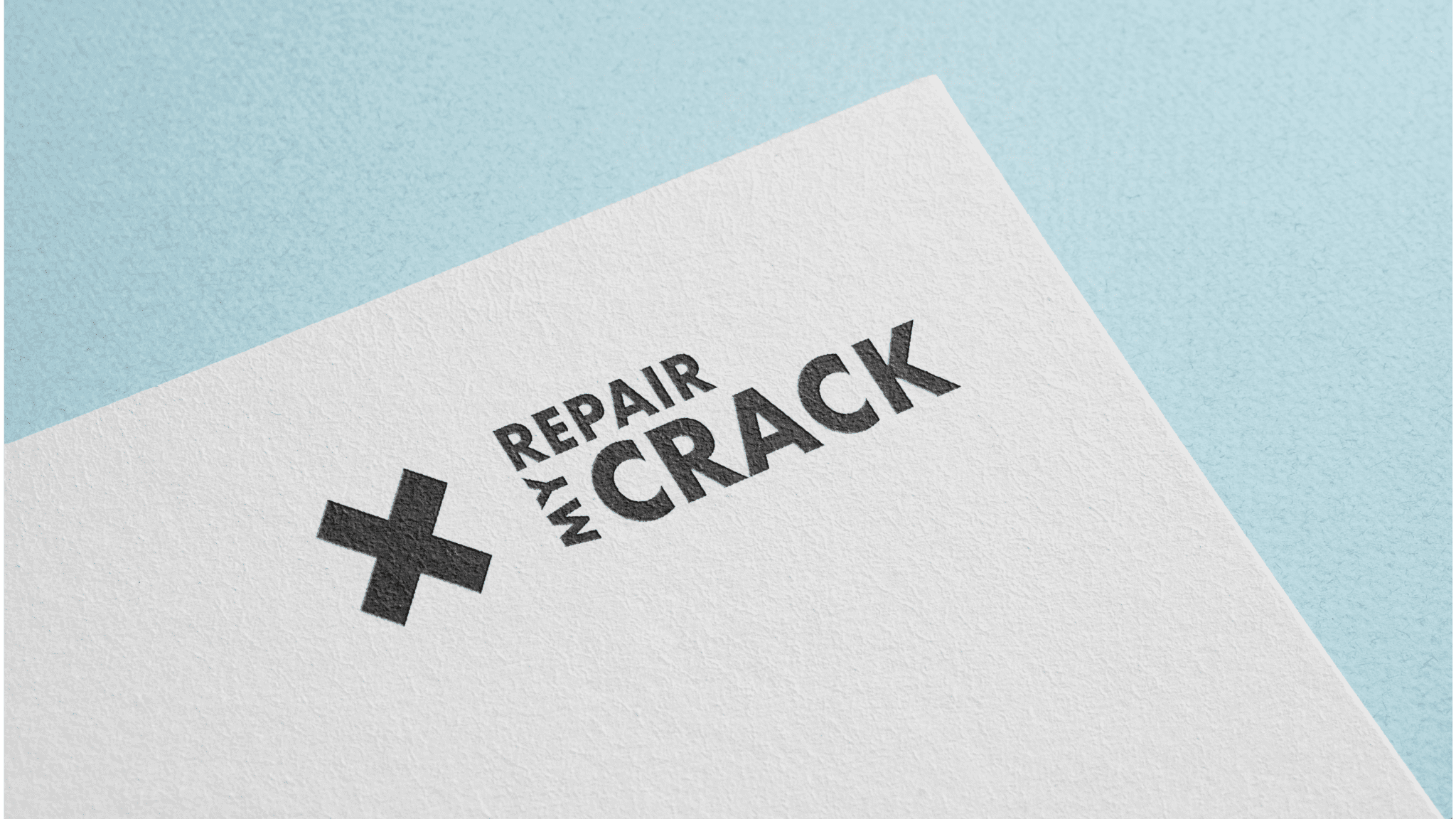 Repair My Crack