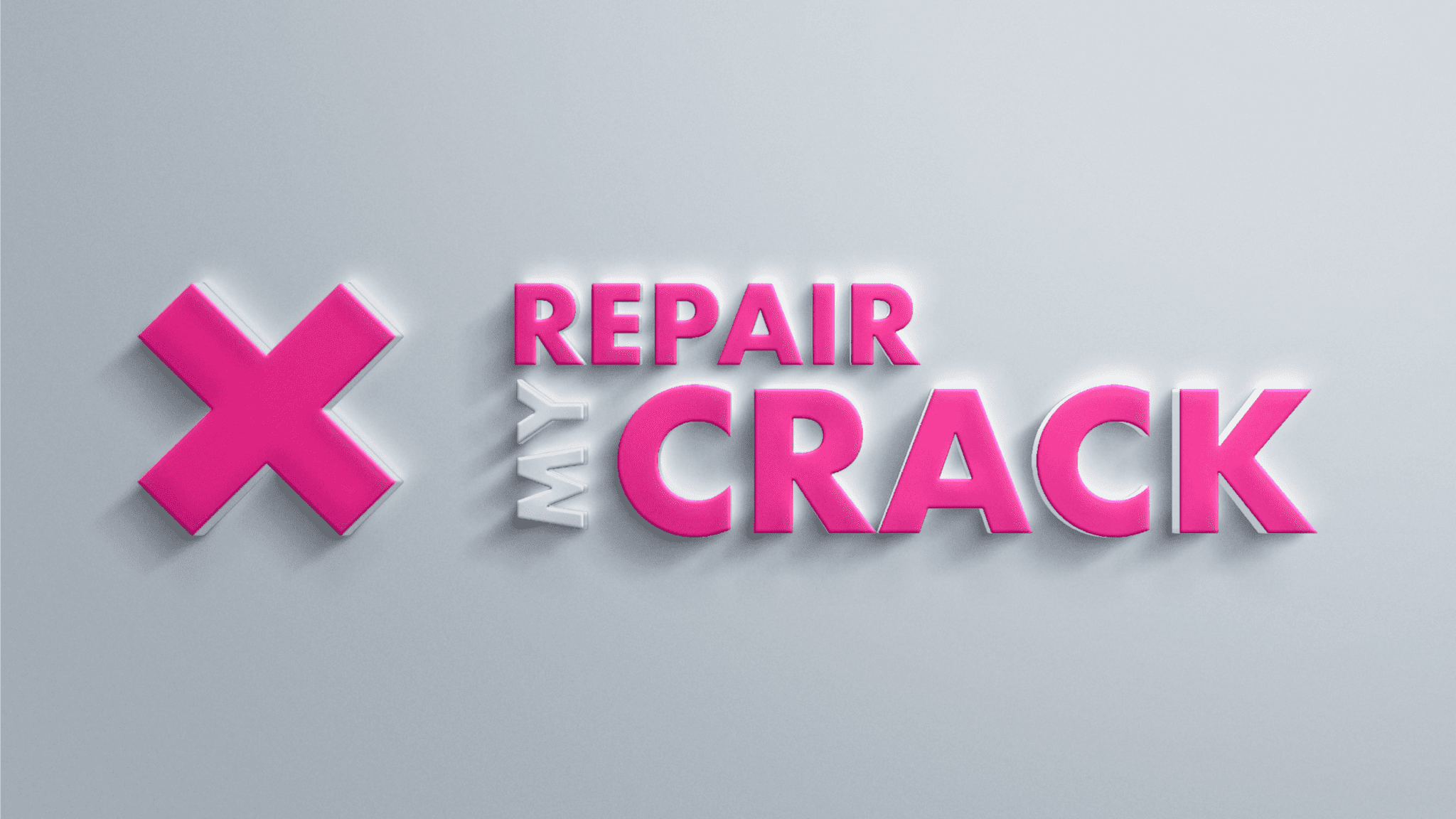 Repair My Crack