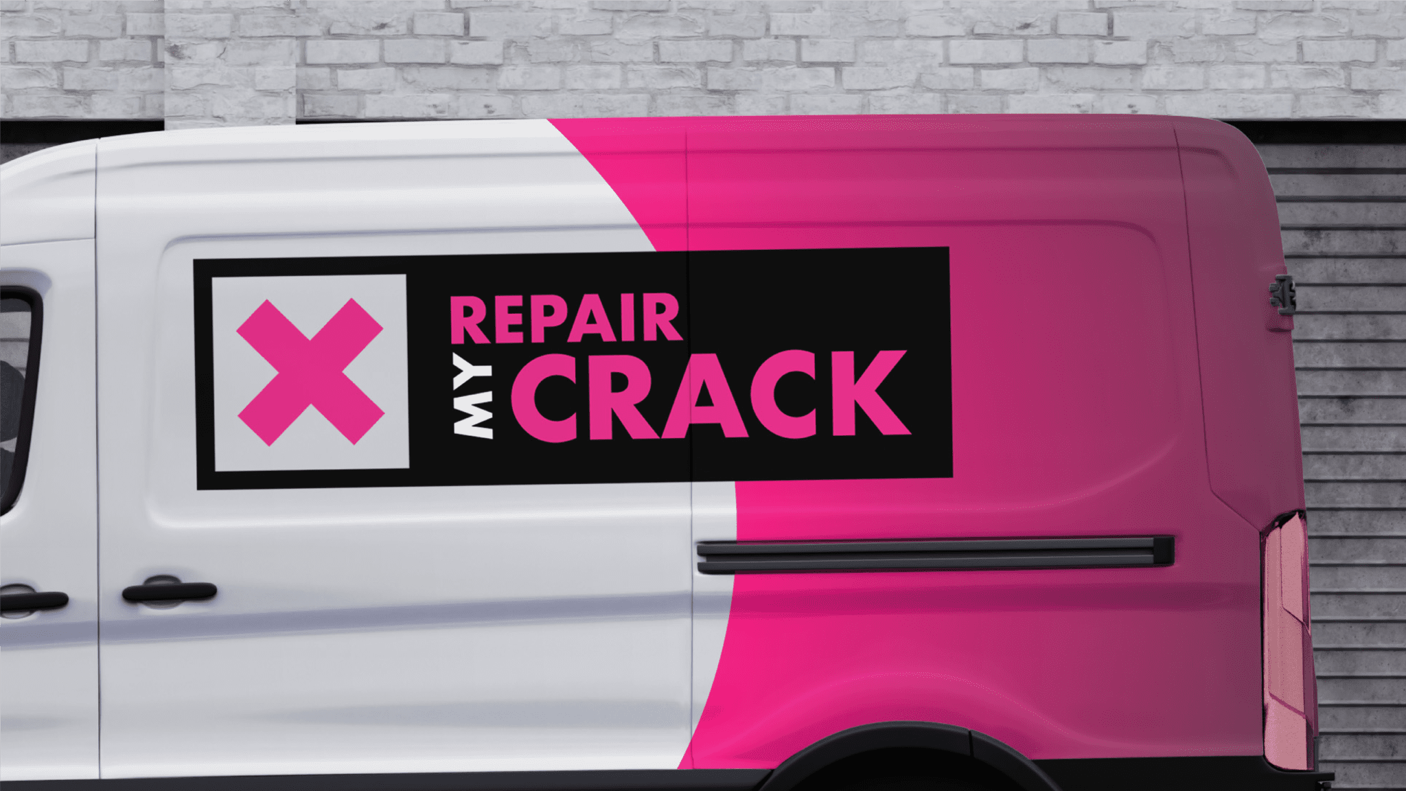 Repair My Crack