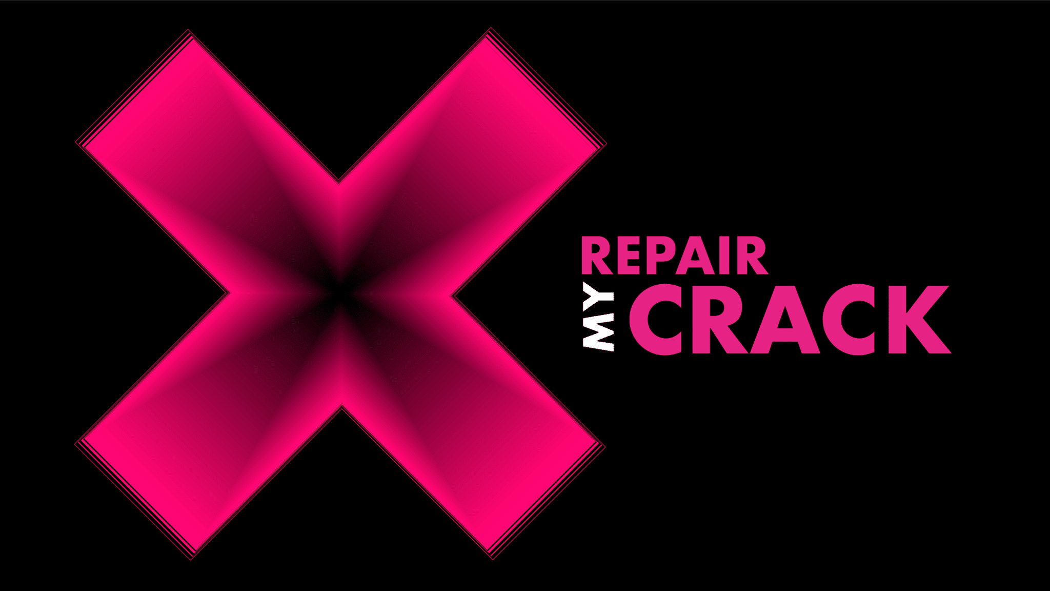 Repair My Crack