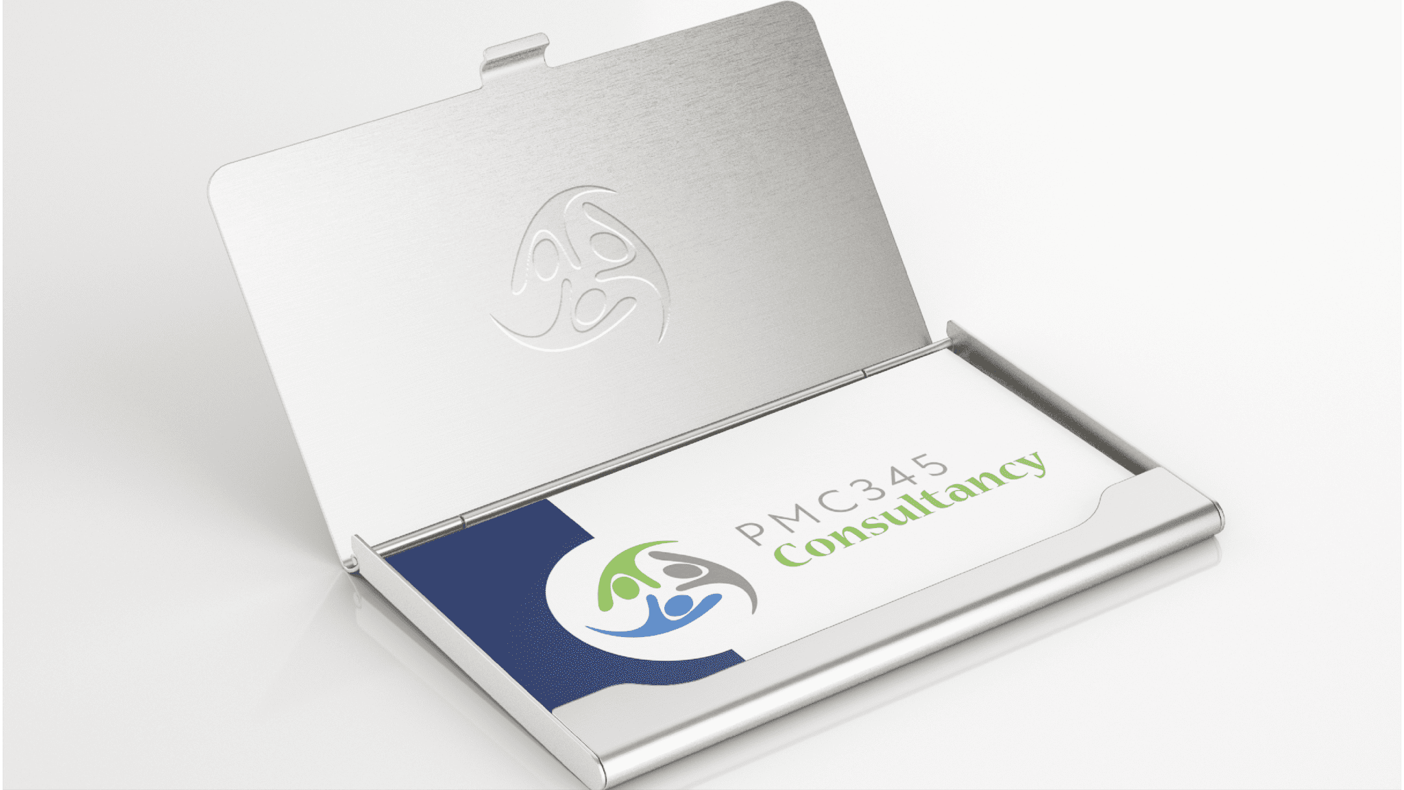 PMC Consultancy – Business Cards