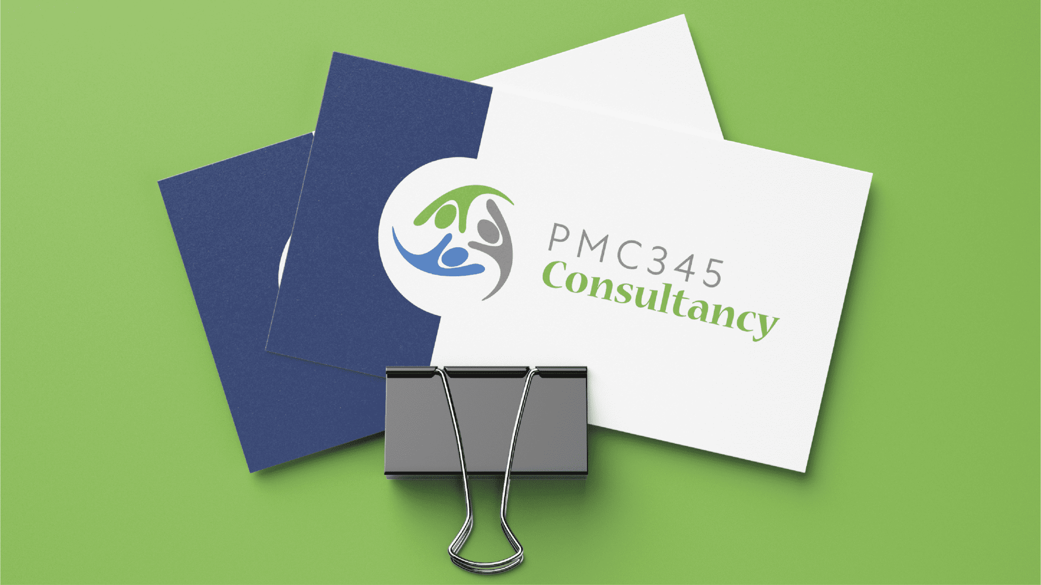 PMC Consultancy – Business Cards