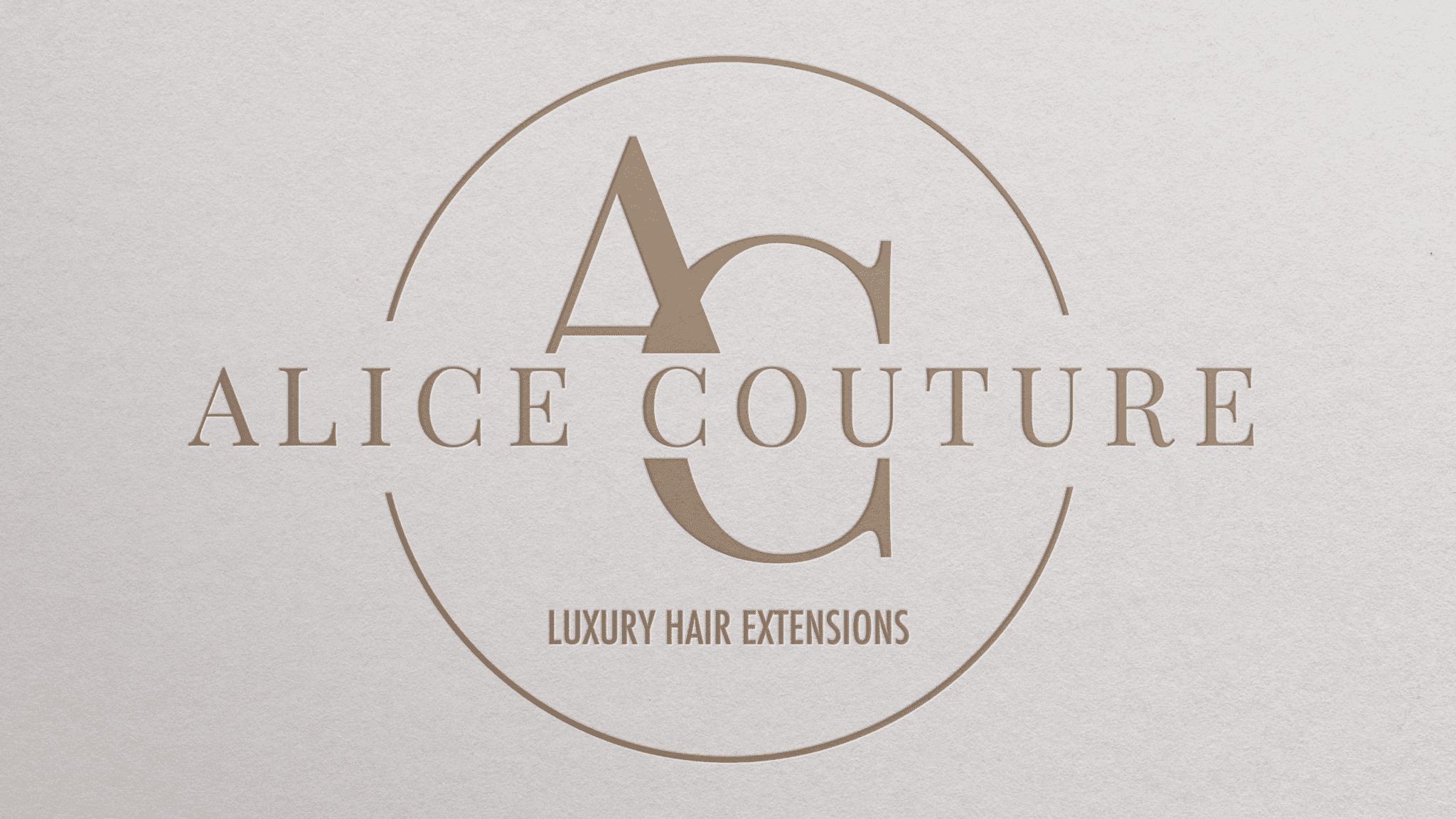 Alice Couture Hair Extensions