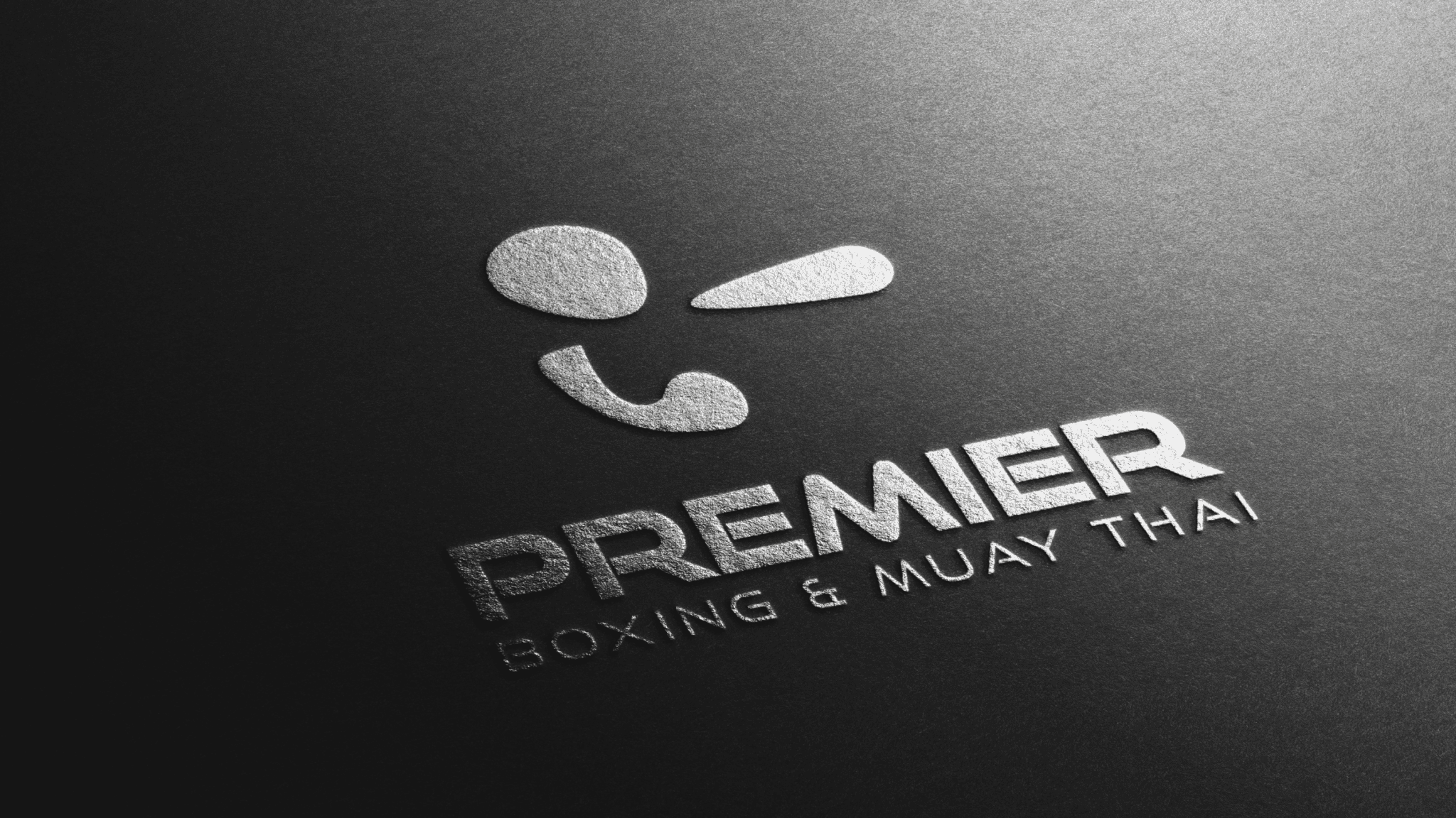 Premier Boxing – Brand Artefacts