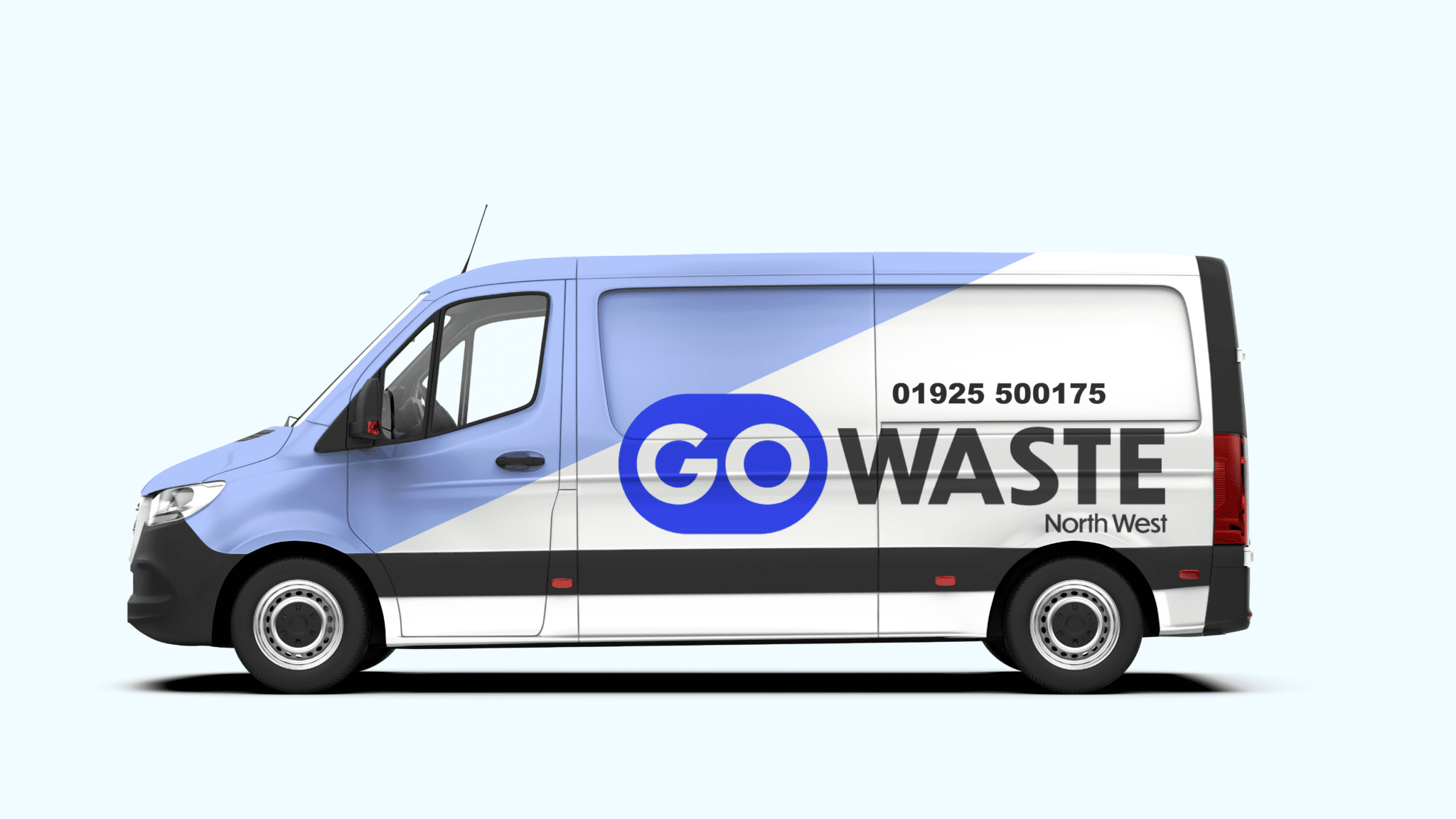 Go Waste North West