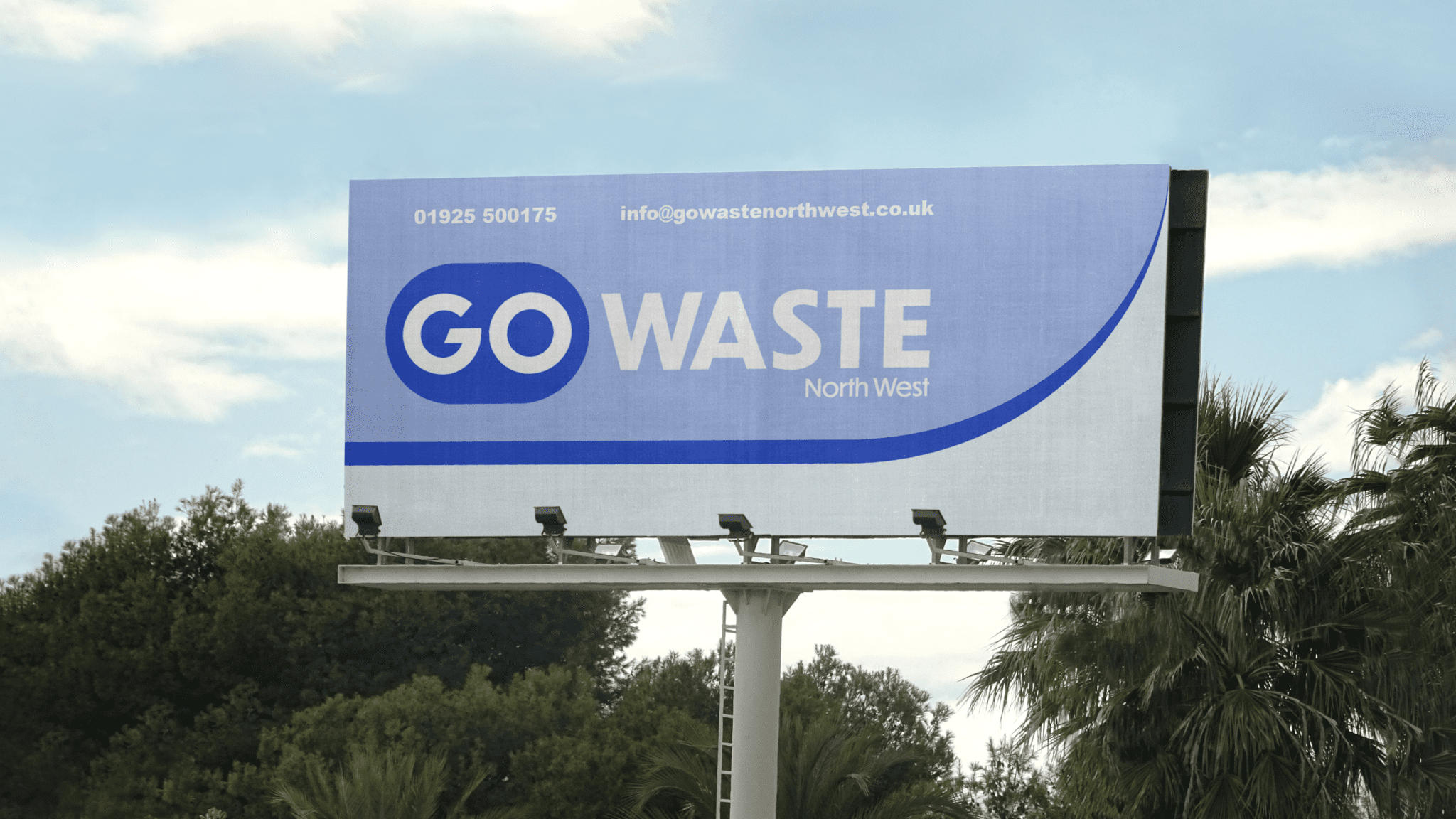 Go Waste North West