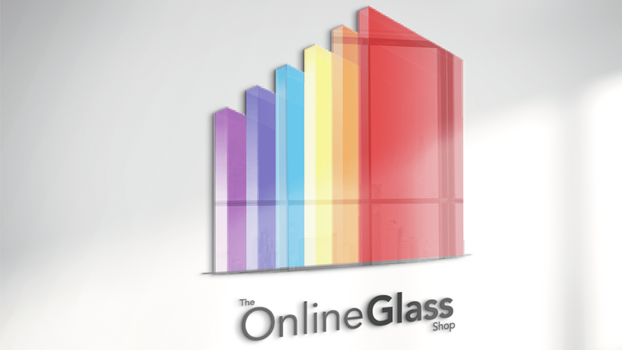 Online Glass Shop