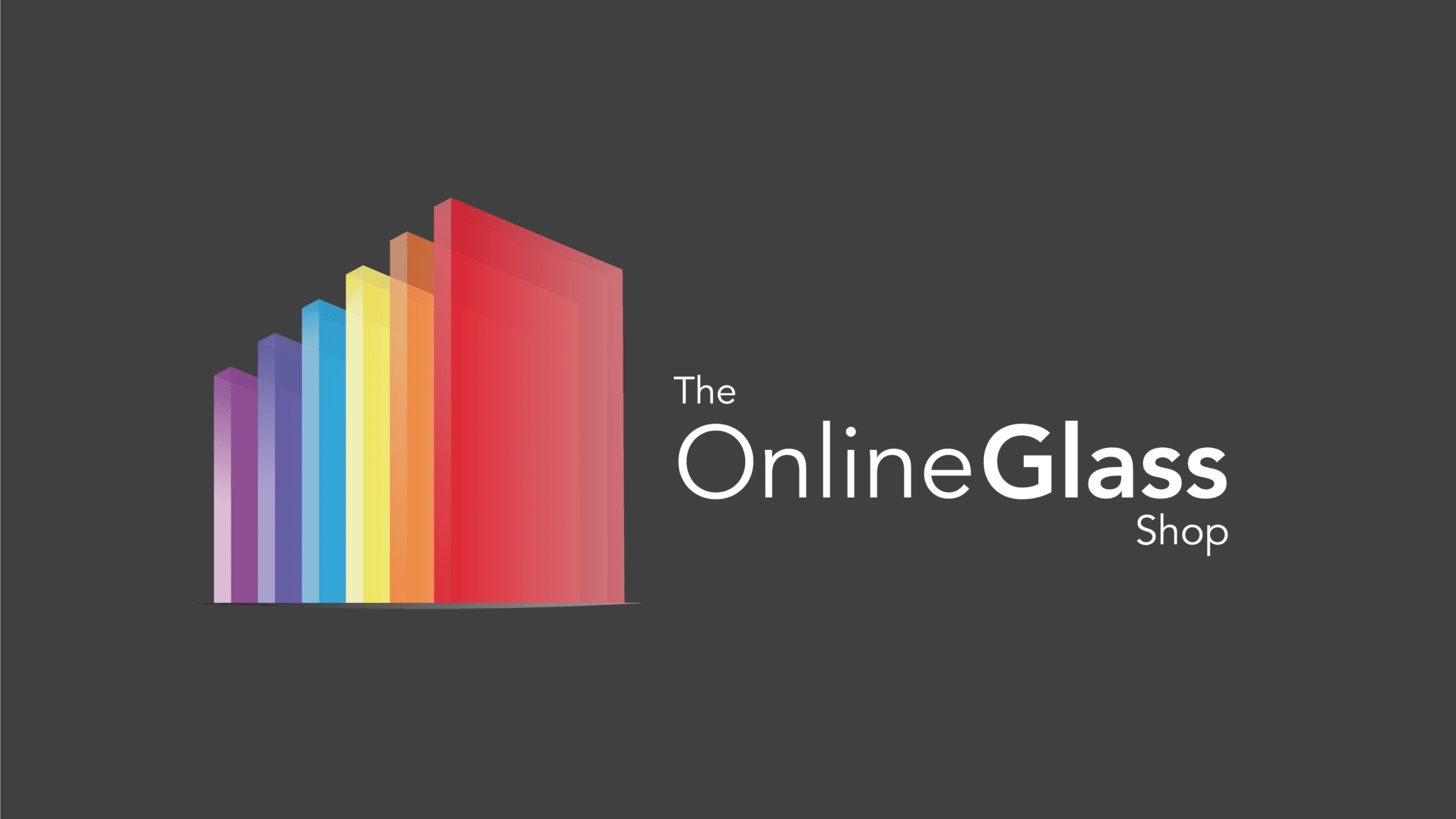 Online Glass Shop