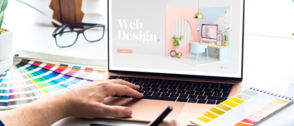 Where To Find Web Design Inspiration