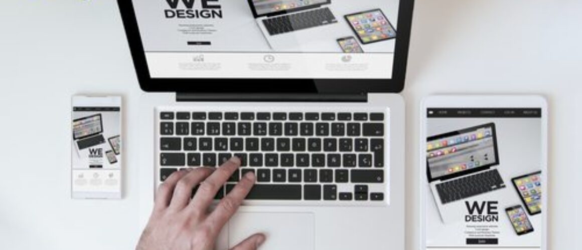 How To Choose The Right Screen Size For Website Design