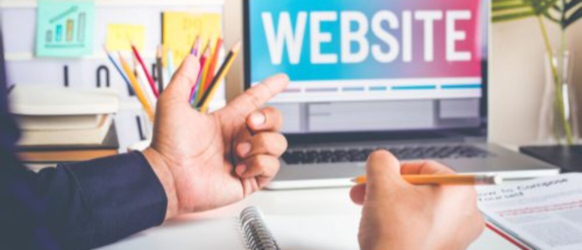 How to Create Websites That Keep Visitors Engaged