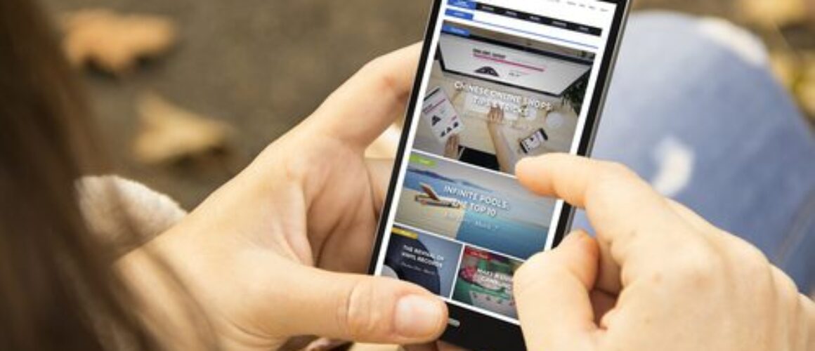 Why Mobile-Friendly Websites are Critical for Business Success